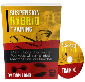 Suspension HYBRID Training